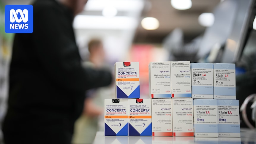 Why WA's unique history has it leading the pack on ADHD medication prescriptions
