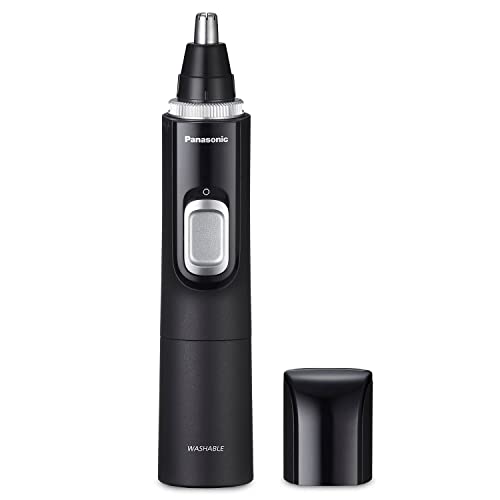 Panasonic Ear and Nose Hair Trimmer