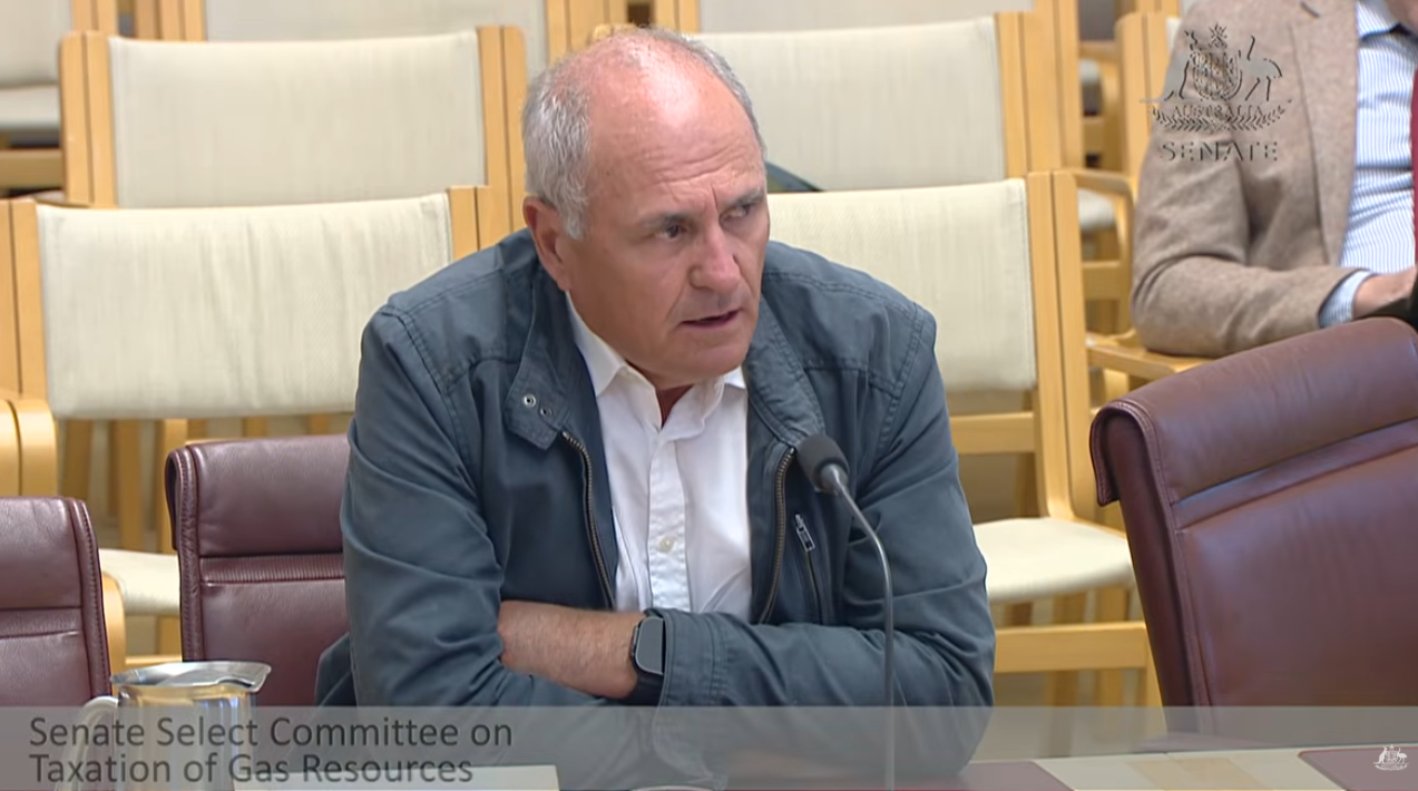 Ken Henry gas inquiry 2026