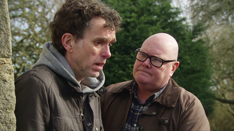 paddy kirk, marlon dingle, emmerdale