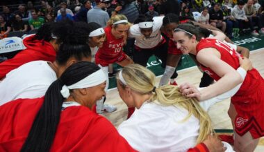 22 Indiana Fever games airing on WQAD, MyTV 8-3