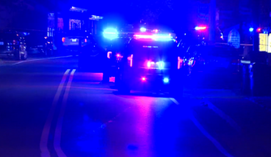 3 hospitalized, including deputy and child, after chase ends in crash in Boone County