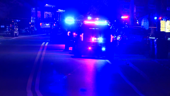 3 hospitalized, including deputy and child, after chase ends in crash in Boone County