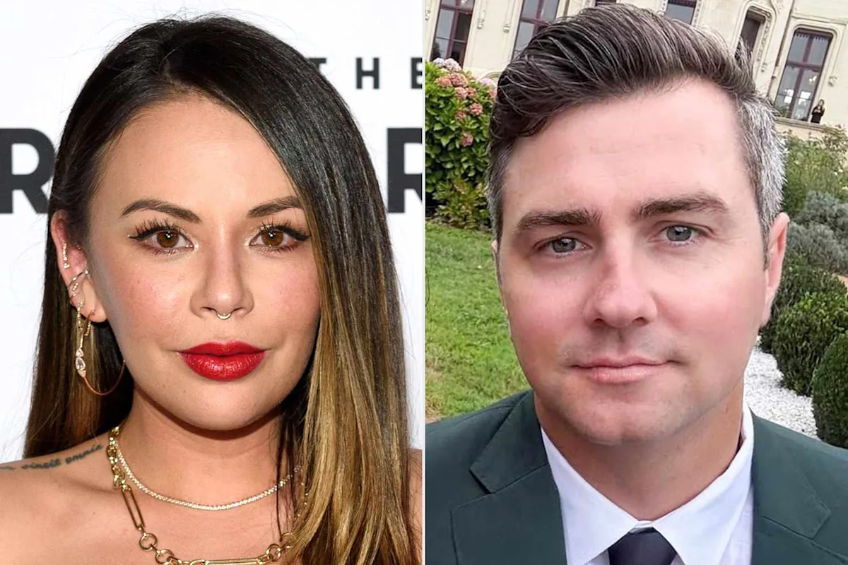 Actress Janel Parrish and Husband Chris Long Separate After Over 7 Years of Marriage