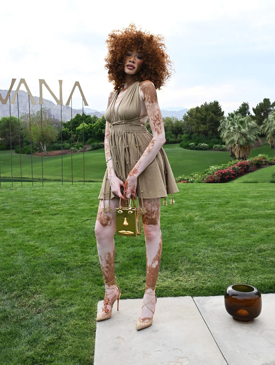 Photo credit: Katie Flores - Getty Images