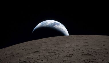 The Artemis II Crew Has Sent Back Stunning Images From The Far Side of The Moon : ScienceAlert