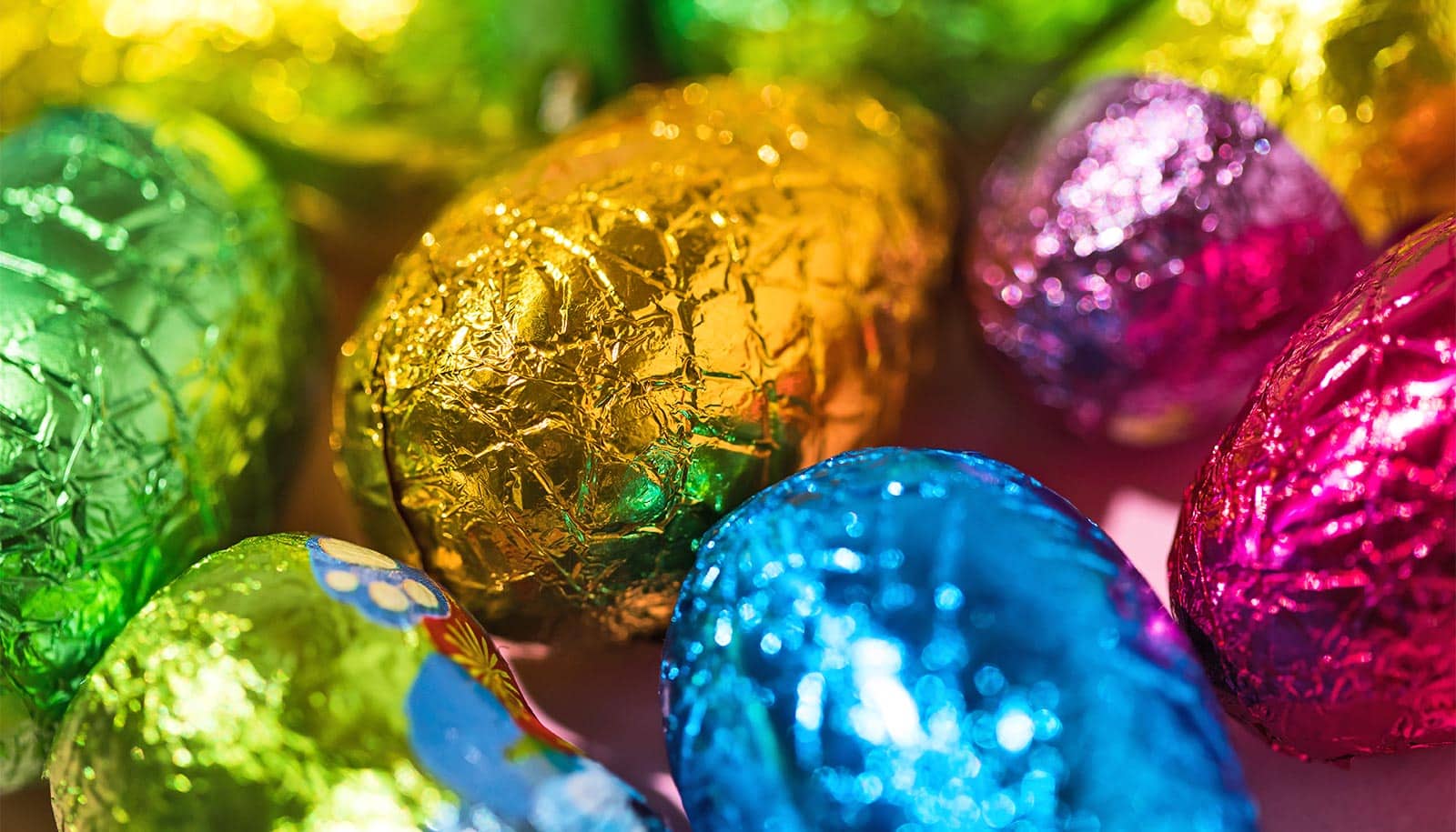 Why you're wired to love sugar