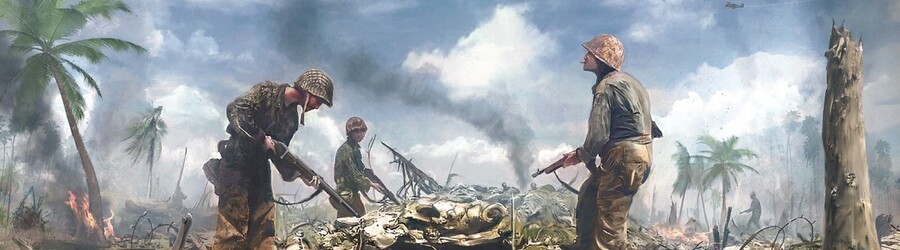 Easy Red 2 (Switch eShop)