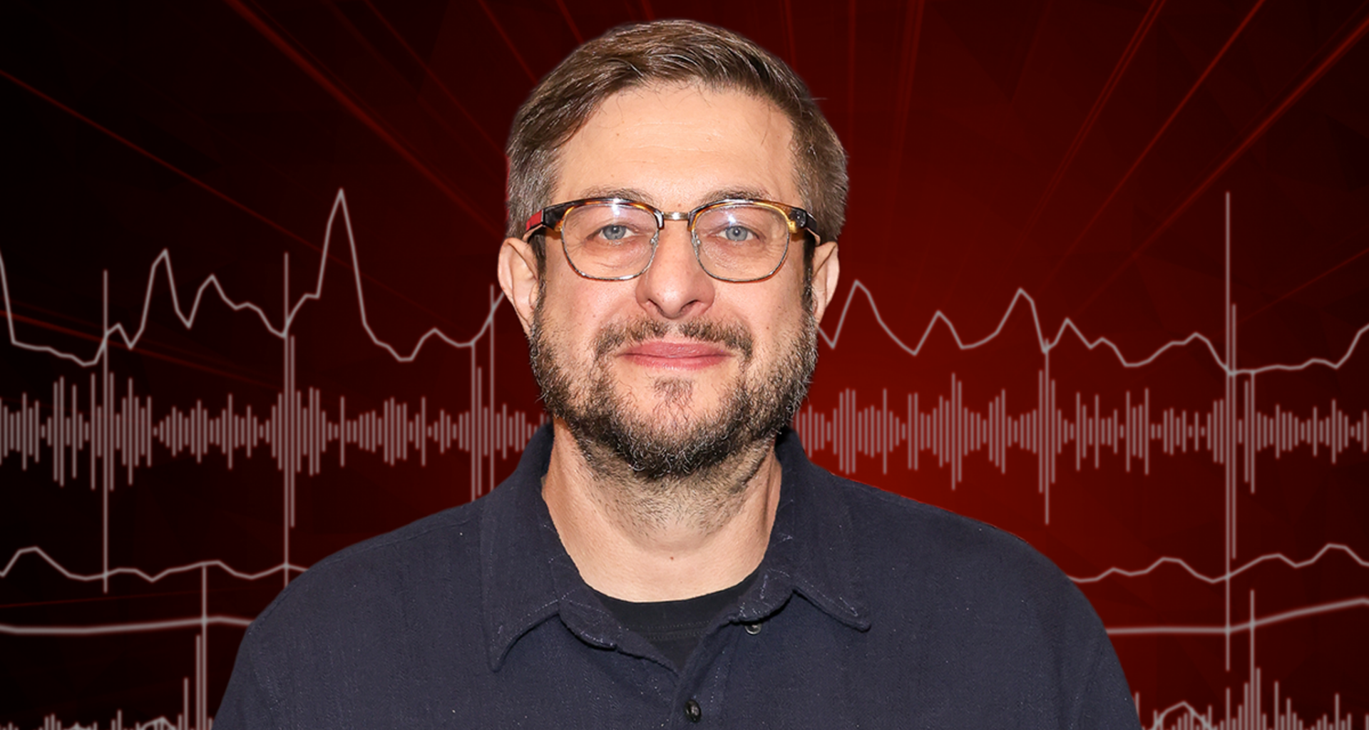 'Bob's Burgers' Eugene Mirman 'Incoherent' After Fiery Car Crash, Dispatch Audio Reveals