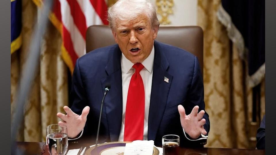 Screenshot from @hypebeast, via Instagram.com. Used under fair use for editorial commentary.