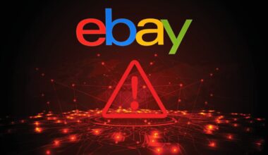 eBay Server Errors Cause Major Disruption In Search, Log In, Checkout, Descriptions & More