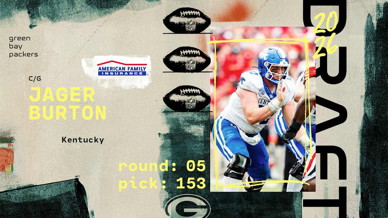 Green Bay Packers logo