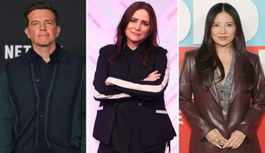 Ed Helms, Pamela Adlon & Christine Ko Join 'Circles' Drama (EXCLUSIVE)