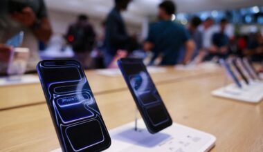 Apple is closing three US stores, including the first to unionize