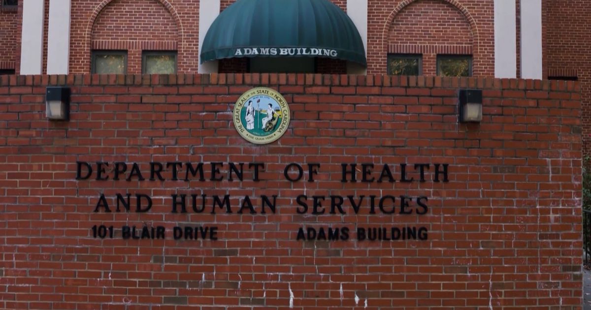 Health & Human Services warning NC about Legionnaires' disease after increase in cases :: WRAL.com