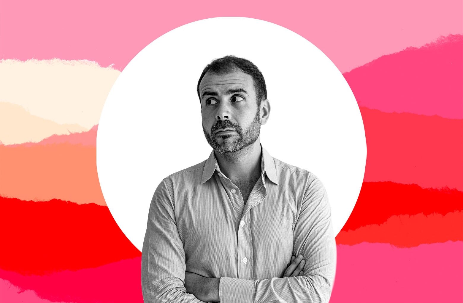 My Marriage Went Through a Real Rough Patch. I Confided in the Wrong Person, and Now I’m in Trouble.