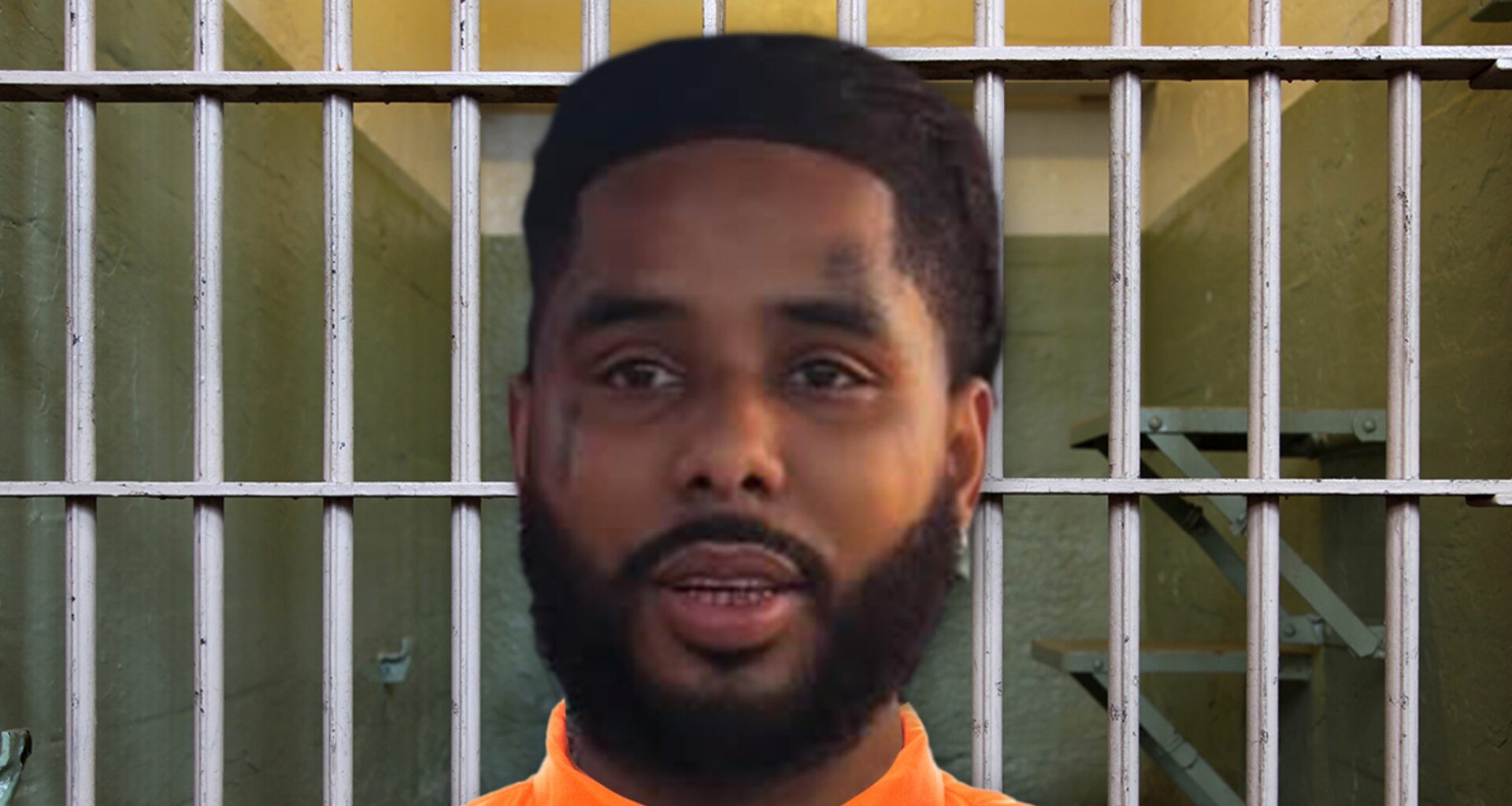 Pooh Shiesty in 'Good Spirits' in Jail Despite Judge Rejecting His Release Pending Trial