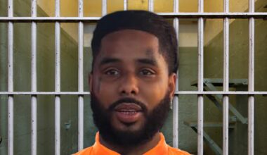 Pooh Shiesty in 'Good Spirits' in Jail Despite Judge Rejecting His Release Pending Trial