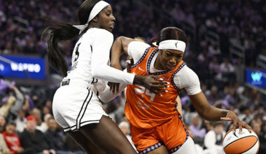 Sun rally to beat expansion Tempo in exhibition opener – The Collinsville Press