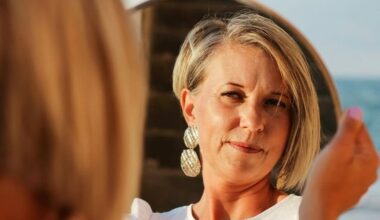 Study discovers people don’t age steadily, but in dramatic bursts at two specific ages