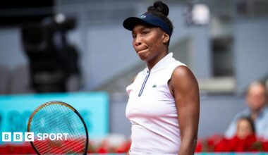 Venus Williams