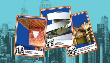 An Architectural Fantasy League for New York City