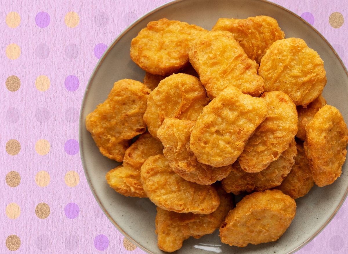 7 Fast-Food Menu Traps That Add Hidden Calories Fast 