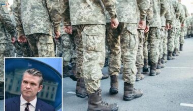 Eligible young men will automatically be registered for US military draft later this year