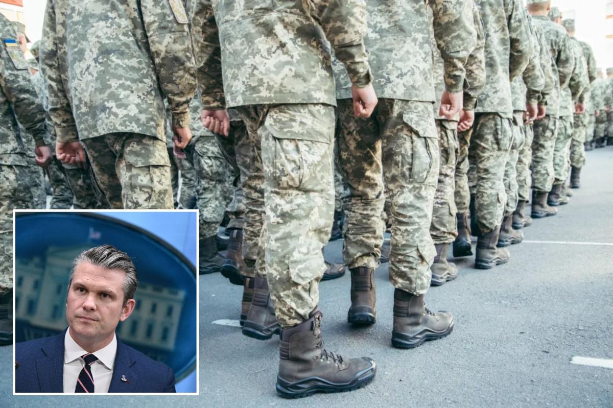 Eligible young men will automatically be registered for US military draft later this year