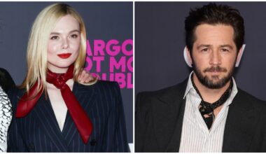 Elle Fanning's Show Margo's Got Money Troubles Turns Sex Scenes Into Stunt Work