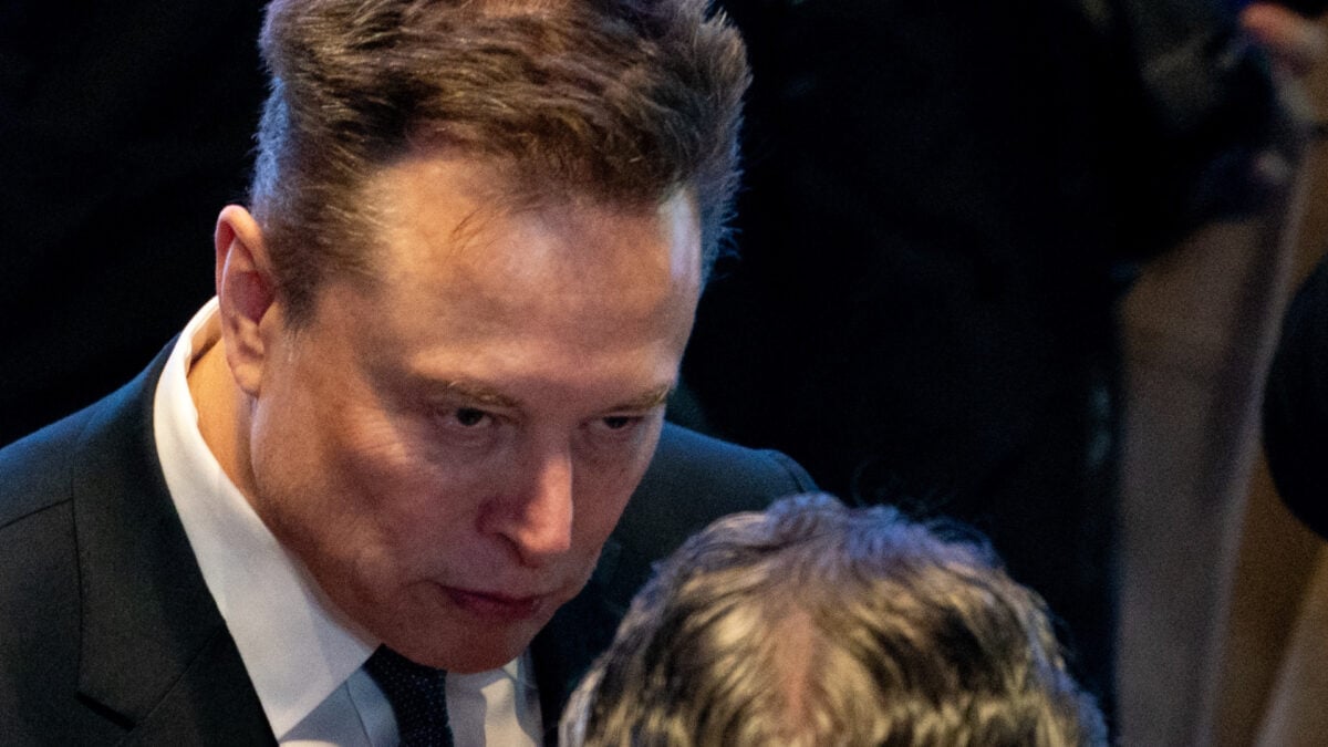 In Letter, OpenAI Reportedly Says Elon Musk and Meta Are Coordinating 'Attacks' Against It