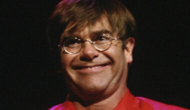 No Matter What I’m Going Through These 3 Classic Rock Songs From 1994 Always Make Me Smile