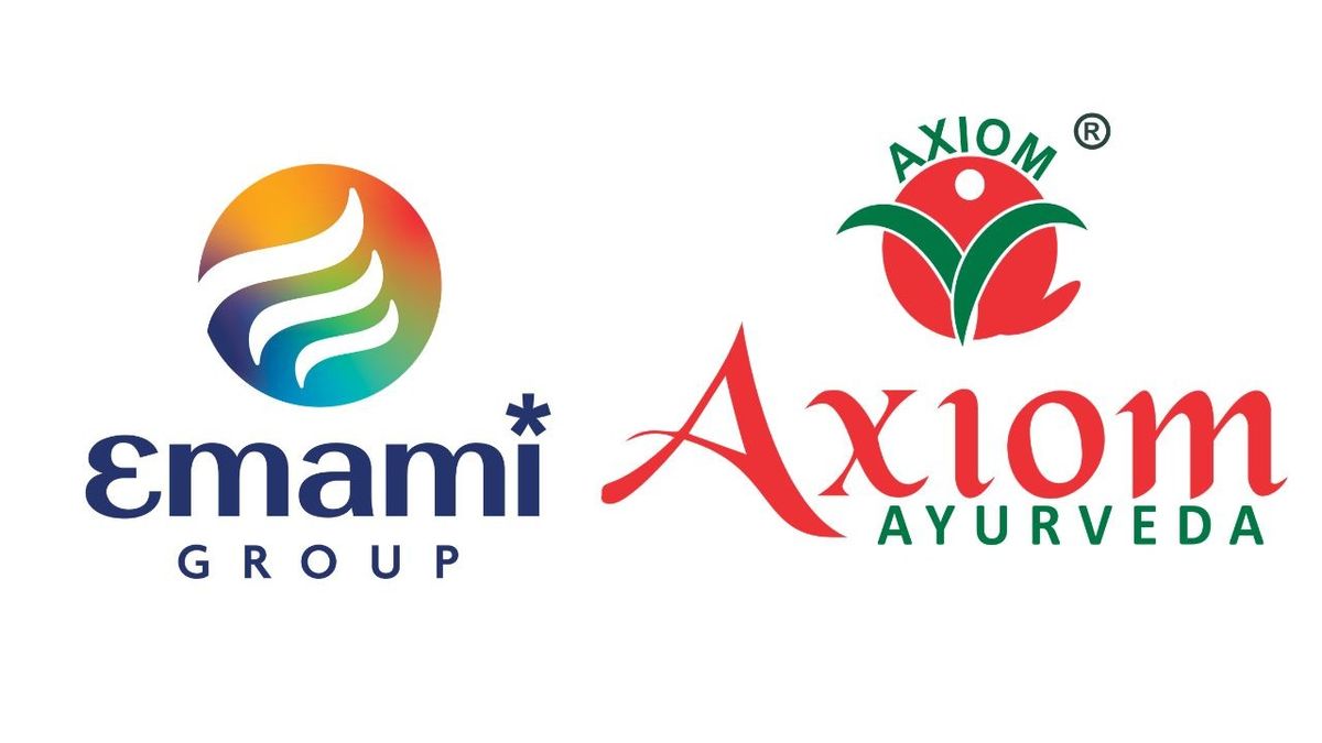 Emami to acquire complete stake in Axiom Ayurveda
