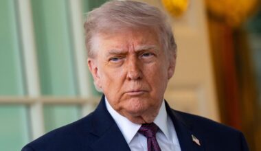 Trump says Iranians have "agreed to everything," including removal of enriched uranium