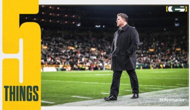 Green Bay Packers logo