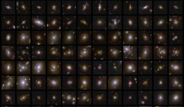 Cosmology: Citizen Science Project with LMU Participati …