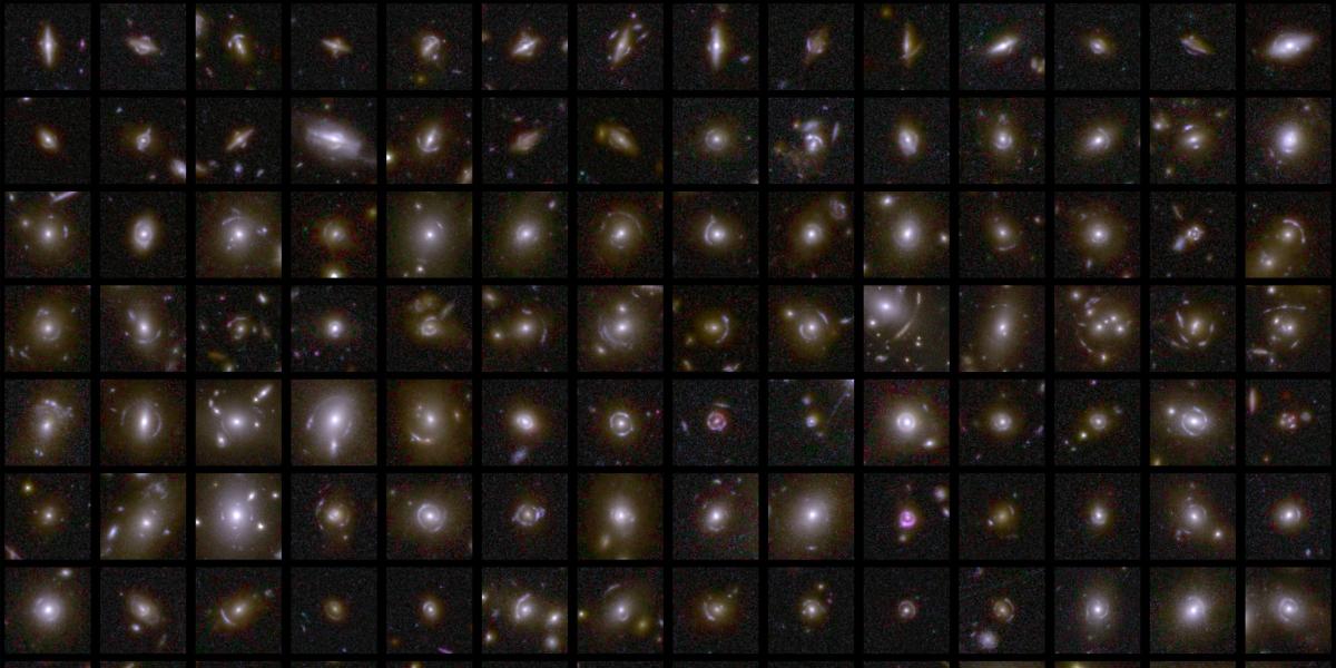 Cosmology: Citizen Science Project with LMU Participati …