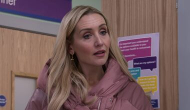 Coronation Street exit claims finally addressed as Catherine Tyldesley speaks out