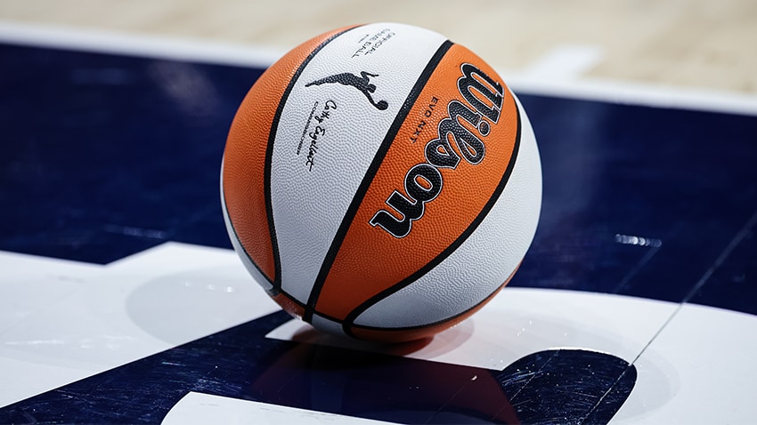 WNBA