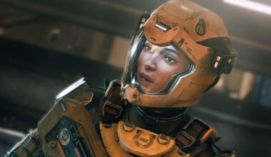 A Good Attempt At A New Mass Effect