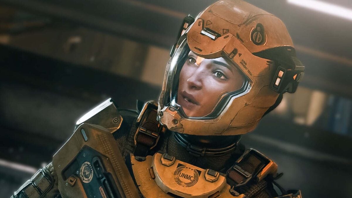 A Good Attempt At A New Mass Effect