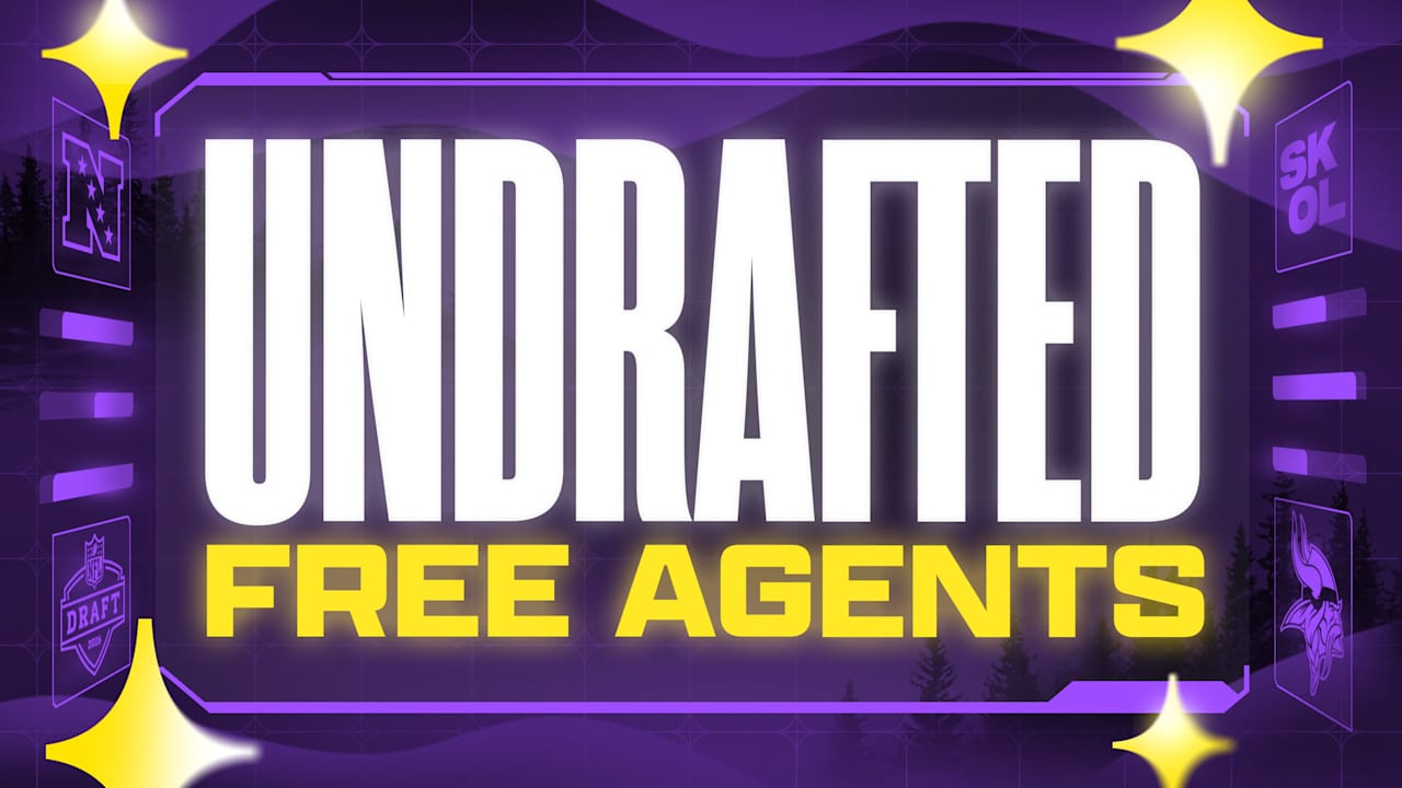 Minnesota Vikings logo