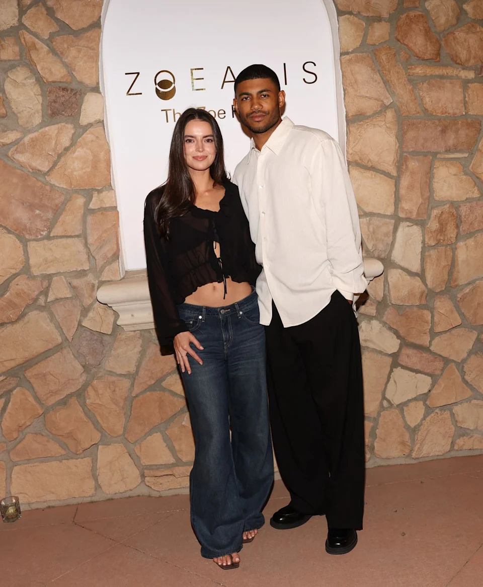 Photo credit: Michael Simon - Getty Images