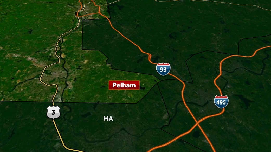 No explosives found after Pelham Post Office bomb threat