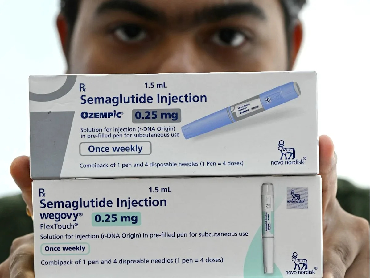 Generic versions of weight-loss drugs should arrive on Canadian pharmacy shelves this summer