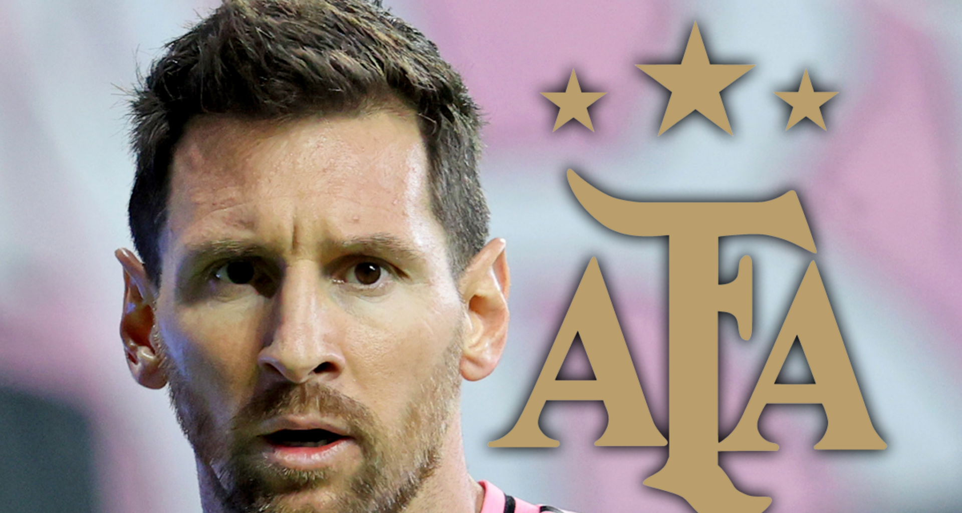 Lionel Messi, Argentina Soccer Sued Over No-Show At Exhibitions