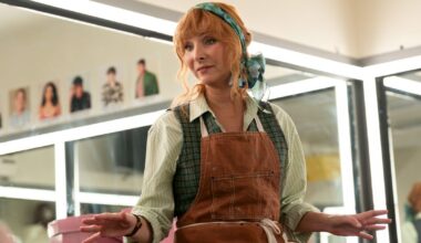The Comeback Recap, Season 3 Episode 6: Valerie’s Home Alone