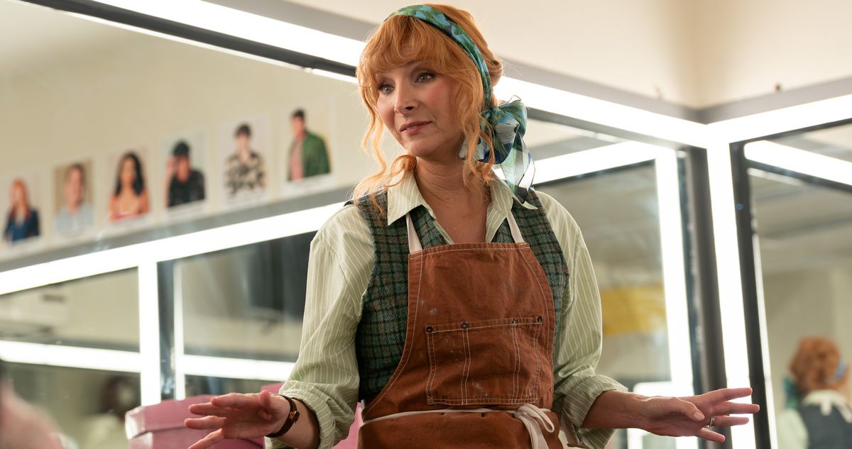 The Comeback Recap, Season 3 Episode 6: Valerie’s Home Alone