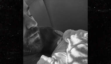 Justin Theroux Welcomes Baby Boy with Wife Nicole Bloom