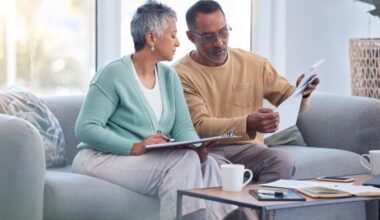 I Earn $200K A Year At 52, My Spouse Doesn't Work And We Have $500,000 In a 401(k) — How Can I Plan For Our Retirement?